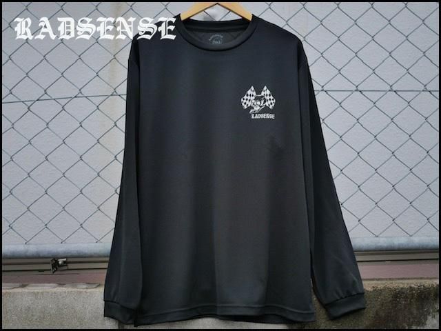 ラッドセンス/BLACKBASS 100th Anniversary ドライロング