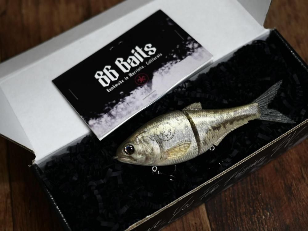 ハニースポット釣具・バス釣りグッズオンラインショップ