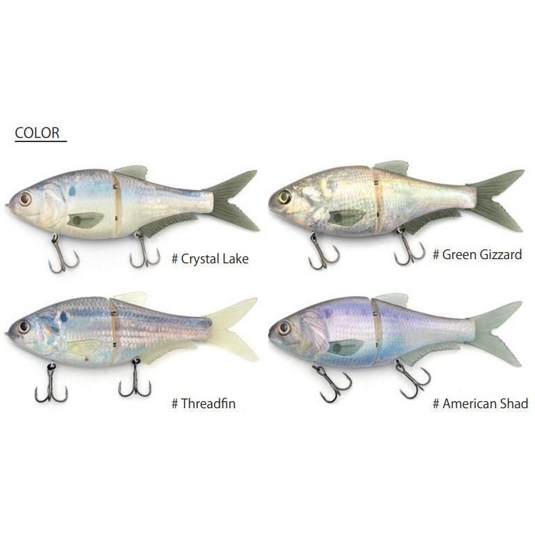 ハニースポット釣具・バス釣りグッズオンラインショップ