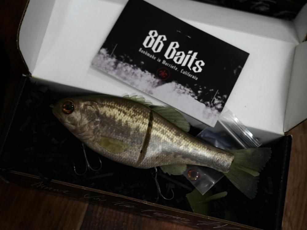 鬼の居ぬ間にバス釣り:缶バドの販売について