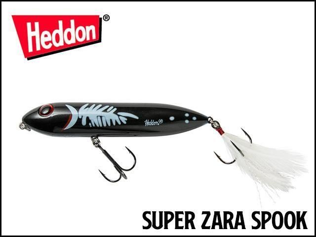 Amazon.co.jp: Heddon HEDDON(ヘドン) ルアー ザラスプーク