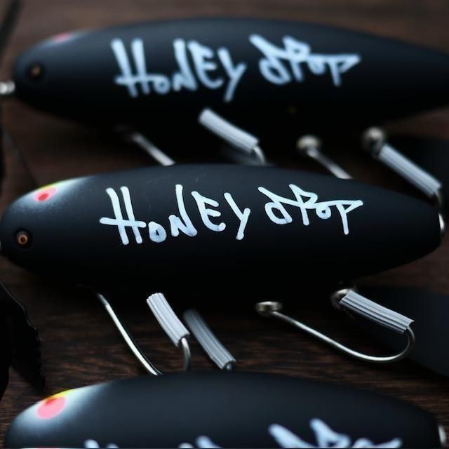 お一人様どれか1個まで！】 痴虫 × HONEYSPOT/カブメスシリーズ