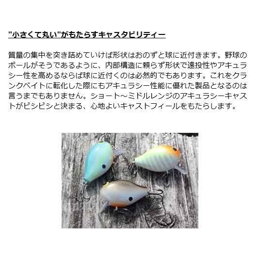 TOKYO FREE STYLE FISHING:CONDUCTOR GO GO（トップウォーターROD）