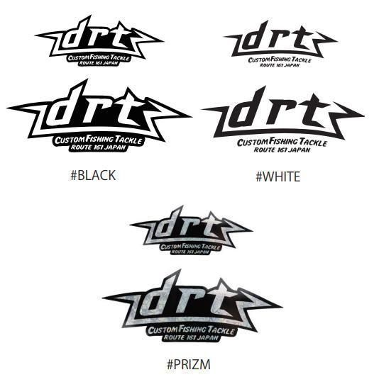 DRT 封筒　ステッカー DRT 封筒 ステッカーの通販 by ホラ｜ラクマ