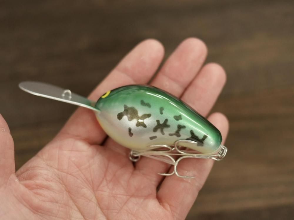 ハニースポット釣具・バス釣りグッズオンラインショップ