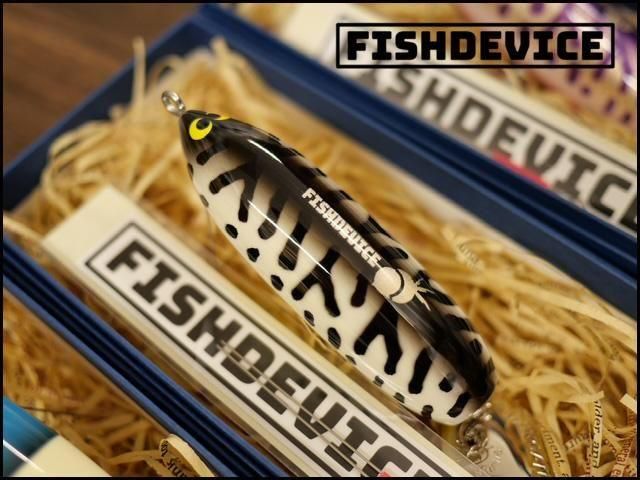 FISH DEVICE ダンガンスイングFD フィッシュデバイス/ダンガンスイングFD - HONEYSPOT