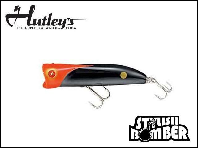 新作商品 ハトリーズ/スタイリッシュボンバー - HONEYSPOT ルアー・フライ