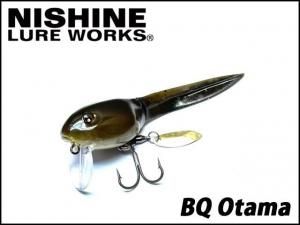 Nishine Lure Works / ニシネルアーワークス ベビーチッパワRB
