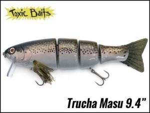 クラッシュゴースト TOXIC GILL BL8NKT コラボ Toxic Baits（トキシックベイツ） - HONEYSPOT