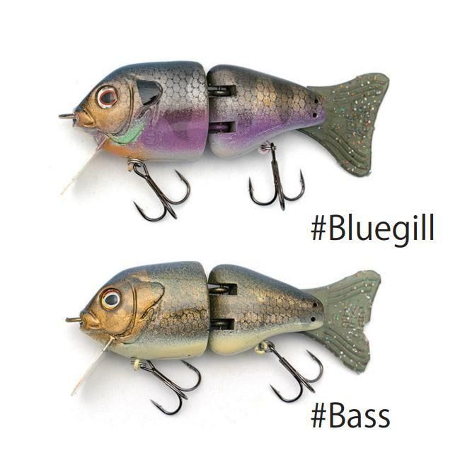 Toxic Baits/Max action Slender Snapper 5.5inch - HONEYSPOT