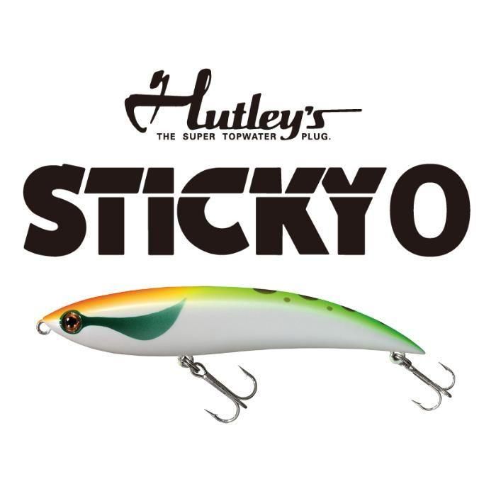 スミス/ハトリーズ スティッキー0 - HONEYSPOT