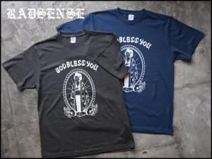 <img class='new_mark_img1' src='https://img.shop-pro.jp/img/new/icons15.gif' style='border:none;display:inline;margin:0px;padding:0px;width:auto;' />ͽۥåɥ󥹡OKAZ/GOD BLESS YOU T 8ͽۢƥ