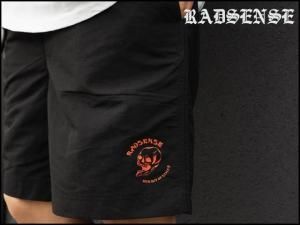 RADSENSE DRT コラボ限定商品 ロンT ブラック XL ラッドセンス 5)ラッドセンス DRTコラボ ロング Tシャツ : つり具のマルニシ