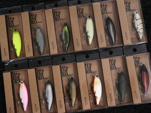 WEEBLLE ウィーブル YATTA BAIT ヤタベイトセット WEEBLLE ウィーブル