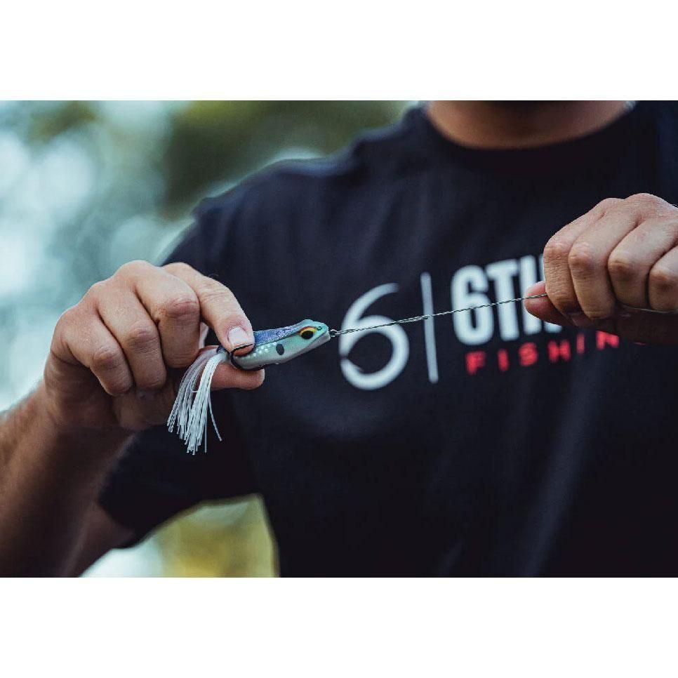 シックスセンス/ベガハッシュフロッグ - HONEYSPOT