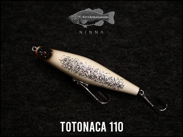 ニンナ　　トトナカ110 ninna/TOTONACA 110 - HONEYSPOT