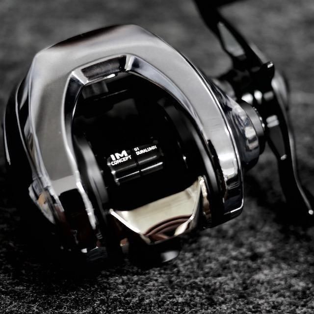 ダイワ　IM Z TW 100L-C IMZ100 IMZTW100 IM Z TW100-C(リール)｜DAIWA