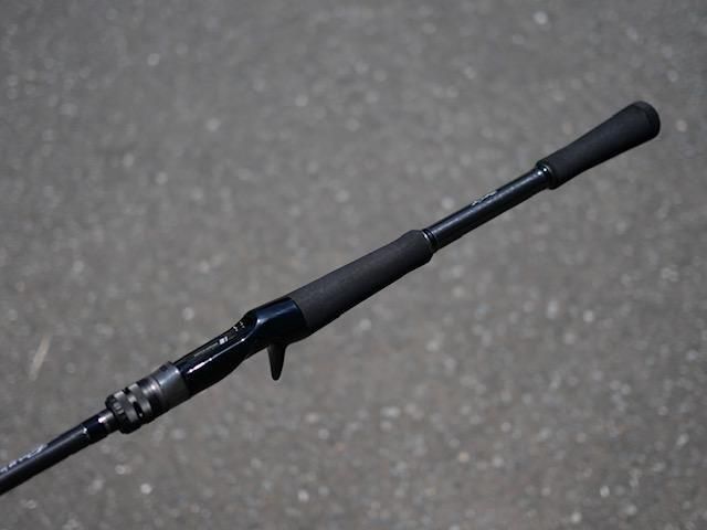 メジャークラフト DAYs 360 D360C-610BB D360C-610BB バス デイズ360 | ロッド,バスロッド,デイズ360