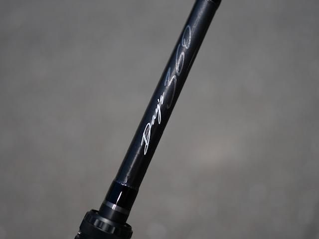 メジャークラフト DAYs 360 D360C-610BB D360C-610BB バス デイズ360 | ロッド,バスロッド,デイズ360