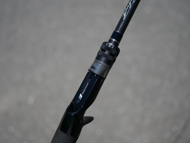 メジャークラフト DAYs 360 D360C-610BB D360C-610BB バス デイズ360 | ロッド,バスロッド,デイズ360