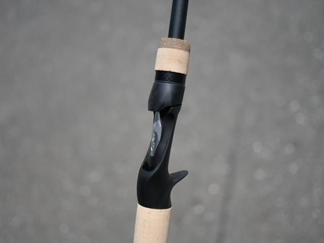 G-Loomis/24 GLX [JWR] - HONEYSPOT