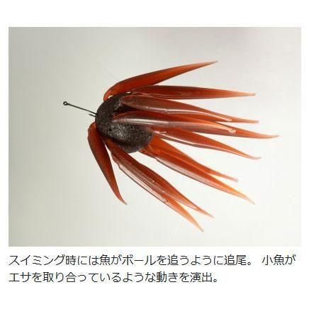 ハイドアップ/コイケフィッシュ L エラストマー - HONEYSPOT