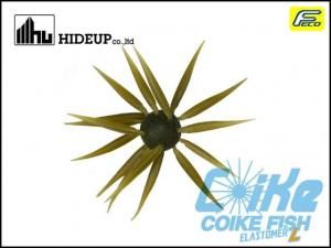 BUTZ スナッチ　HIDEUP コイケストレート２個　セット売り コイケサンダー M HIDEUP ハイドアップ