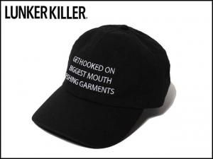 LUNKER KILLER（ランカーキラー） - HONEYSPOT