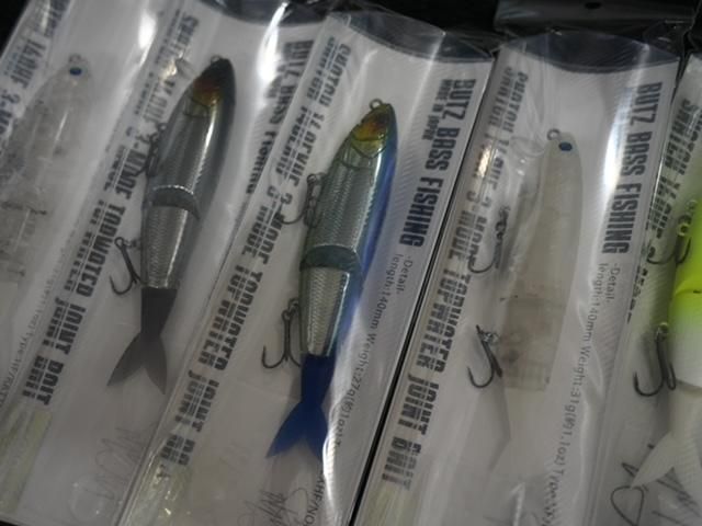 BUTZ/Snatch 140EXHF - HONEYSPOT