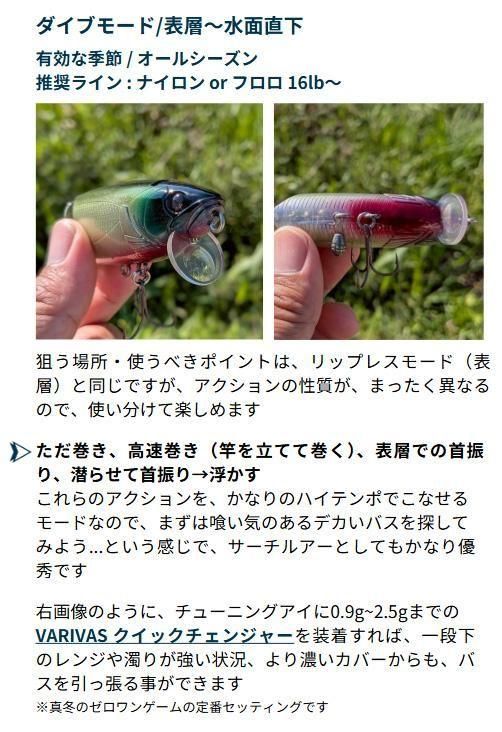 HABUSH 特別品質 スピリッツ 5本セット 龍靭ビット スリムタイプ 5本組 アソートセット | ANEXブランド