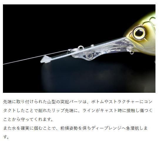 デプス/コリガンブレイク800 - HONEYSPOT