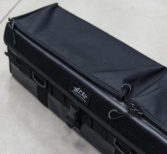 新発売　DRT PACATTO SWIMBAIT&GEAR BOX Mサイズ 新発売 DRT PACATTO SWIMBAIT&GEAR BOX Mサイズ DRT/PACATTO