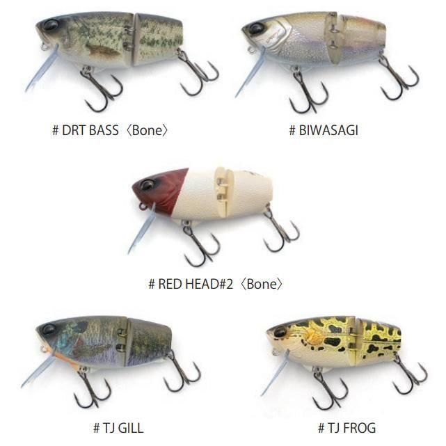 drt タイニージョーカー #BIWASAGI 新品未使用 タイニージョーカー BIWASAGI 新品未使用 - メルカリ