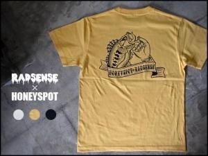 RADSENSEHONEYSPOT/T [2025]