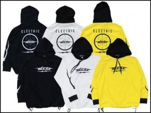 <img class='new_mark_img1' src='https://img.shop-pro.jp/img/new/icons15.gif' style='border:none;display:inline;margin:0px;padding:0px;width:auto;' />ELECTRIC x DRT / TROPHY SHOT DRY HOOD