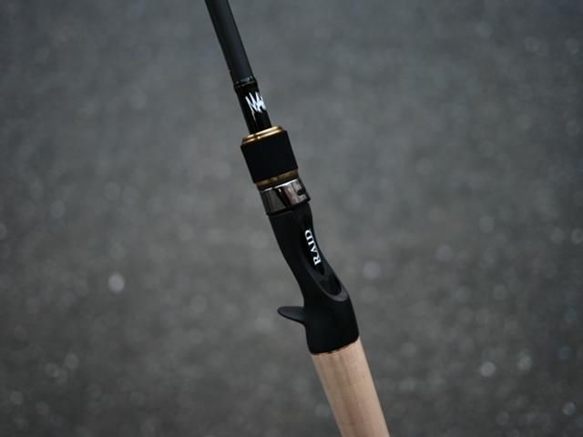 レイドジャパン/グラディエーターマキシマム GX-70M+C [マックス