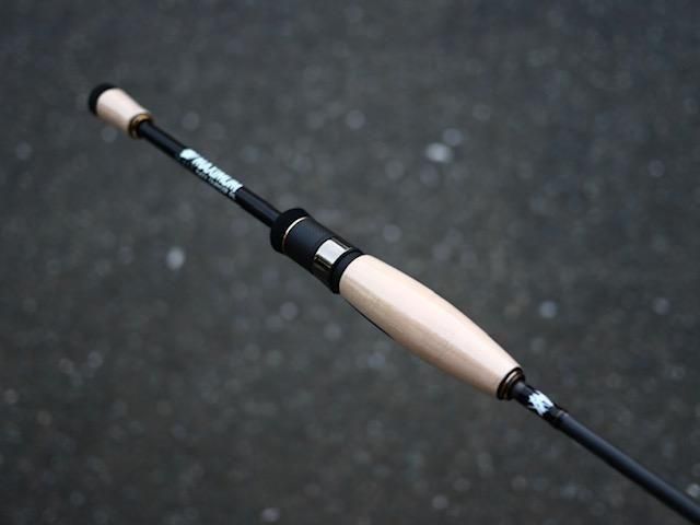 レイドジャパン/グラディエーターマキシマム GX-61LS [マックス