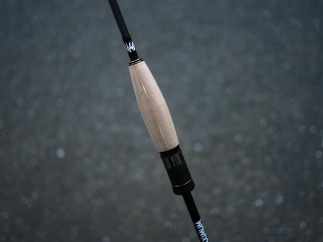 レイドジャパン/グラディエーターマキシマム GX-61LS [マックス