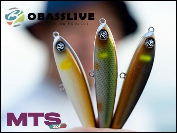 オーバスライブ/MTスティック86F - HONEYSPOT