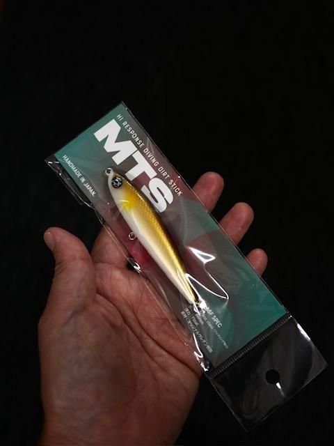 オーバスライブ/MTスティック86F - HONEYSPOT