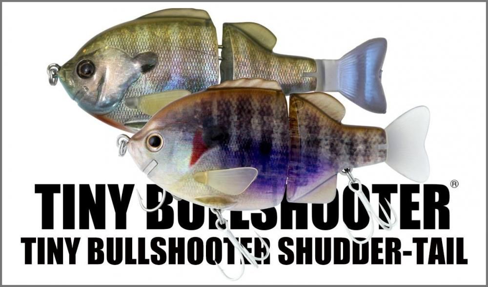 デプス/タイニーブルシューター シャダーテール - HONEYSPOT