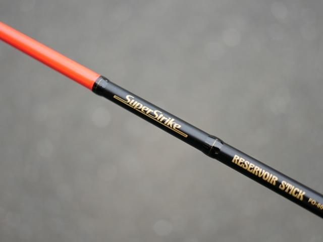スミス/スーパーストライク リザーバースティック F0-60/B