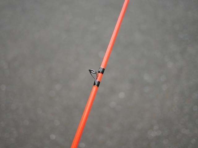 スミス/スーパーストライク リザーバースティック F0-60/B [Ashinoko