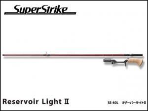 ߥ/ѡȥ饤 ꥶС饤2 SS-60L2/B [åפʤ]