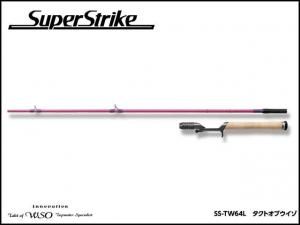 ߥ/ѡȥ饤     ȥåץڥꥹ SS-TW64L/B [åפʤ]