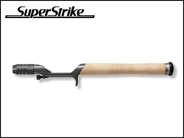 Smith セミダブルグリップ SMITH（釣り具） スーパーストライク・セミダブル・グリップ
