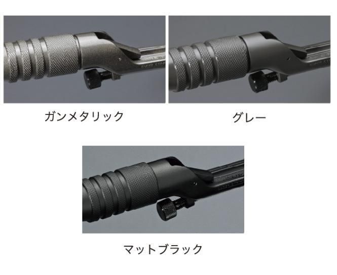 Smith セミダブルグリップ 楽天市場】セミダブルグリップ （グレー） スーパーストライク