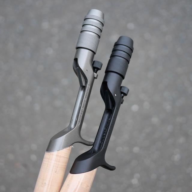 スミス/スーパーストライク セミダブルグリップ - HONEYSPOT