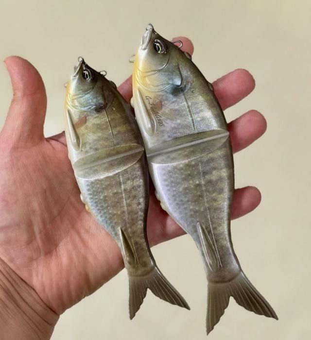 グローデザインワークス G-FLAG175 ギンブナ　Gフラッグ175 IMG_3586.jpg?v=1756253184