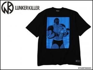 <img class='new_mark_img1' src='https://img.shop-pro.jp/img/new/icons15.gif' style='border:none;display:inline;margin:0px;padding:0px;width:auto;' />¥¥óÆù¥Þ¥ó ¡ß LUNKERKILLER/